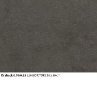Allura Material 62408DR5 grey slate (50x50 cm)